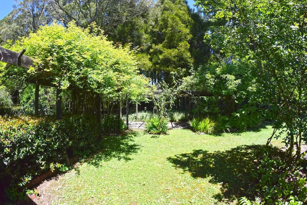 TePopo Gardens Rural Retreat