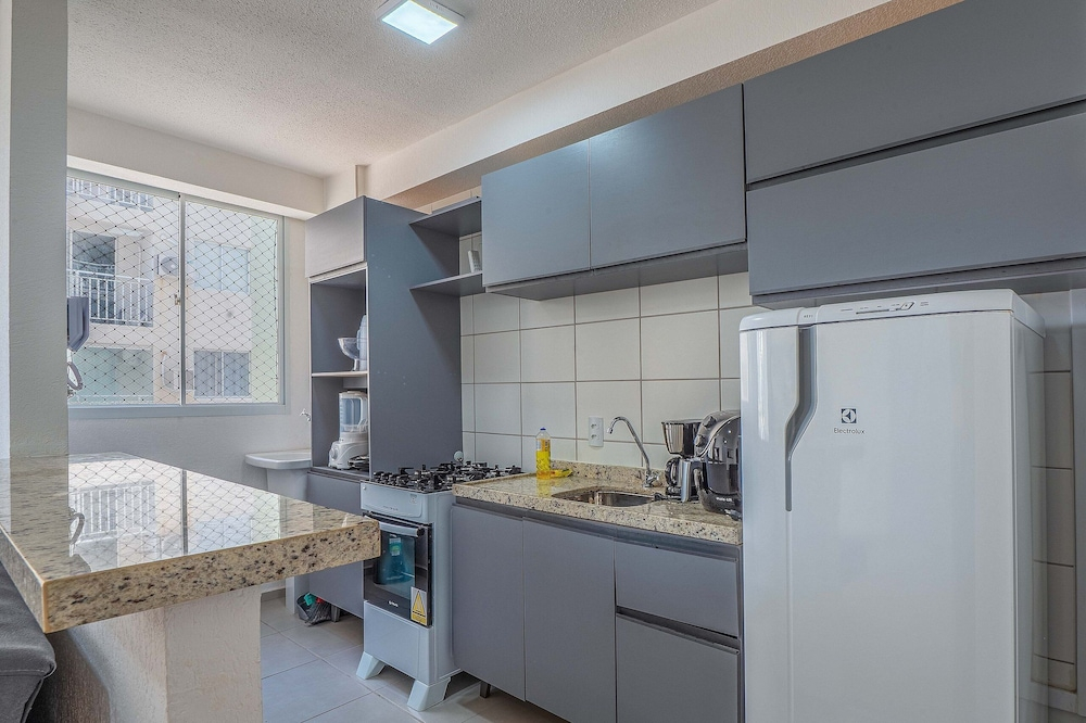 Mirante #1004 - Comfortable Apartment by Carpediem