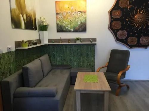 Apartman Na Lukach