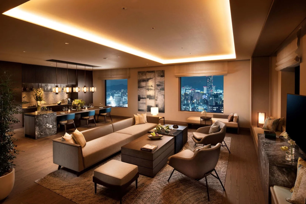 Hilton Hiroshima