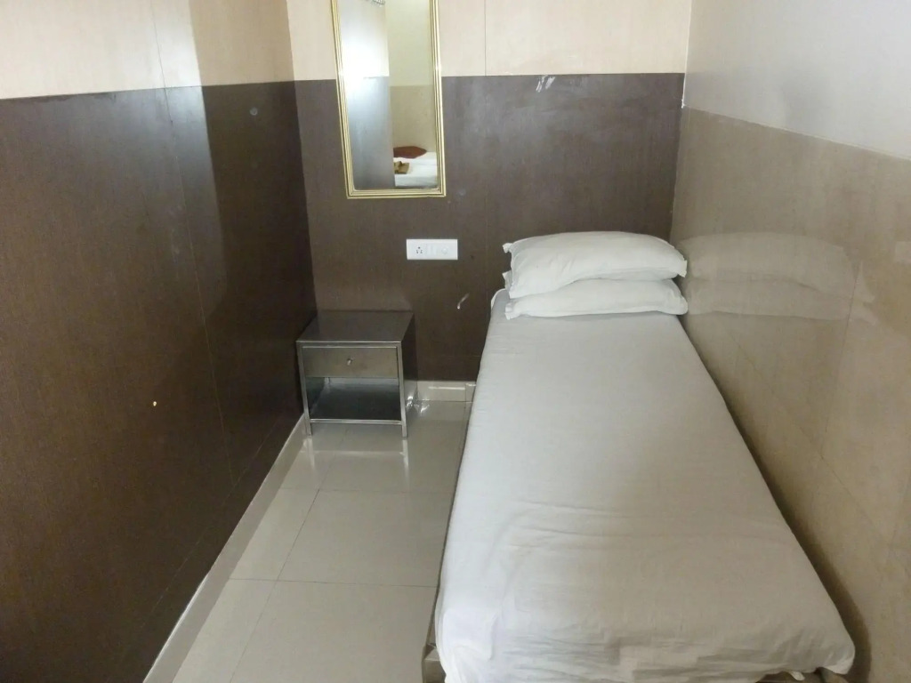 Basera Hotel