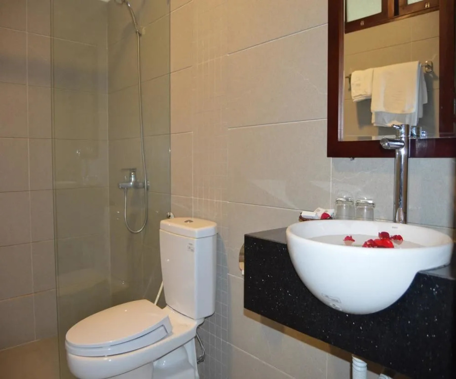 Orchids Homestay