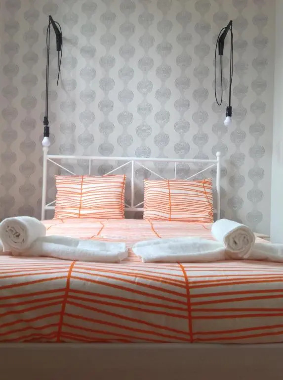 Feel Lisbon B&B