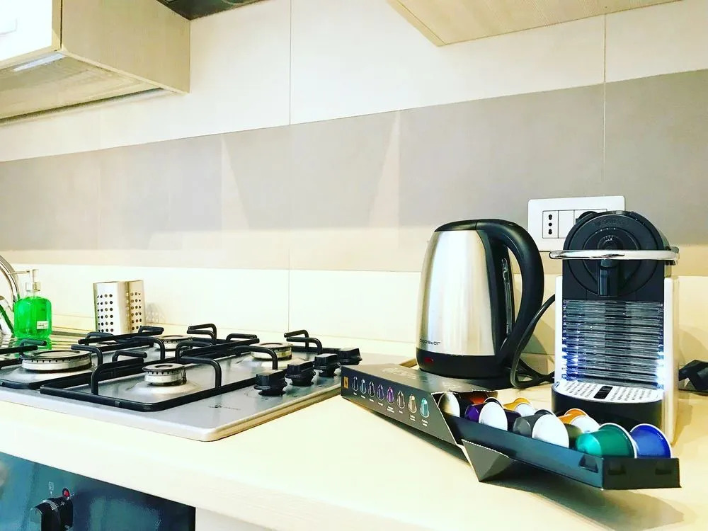 Trastevere Holidays House