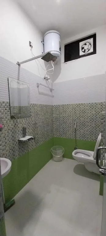 Hotel Prakash By GRB