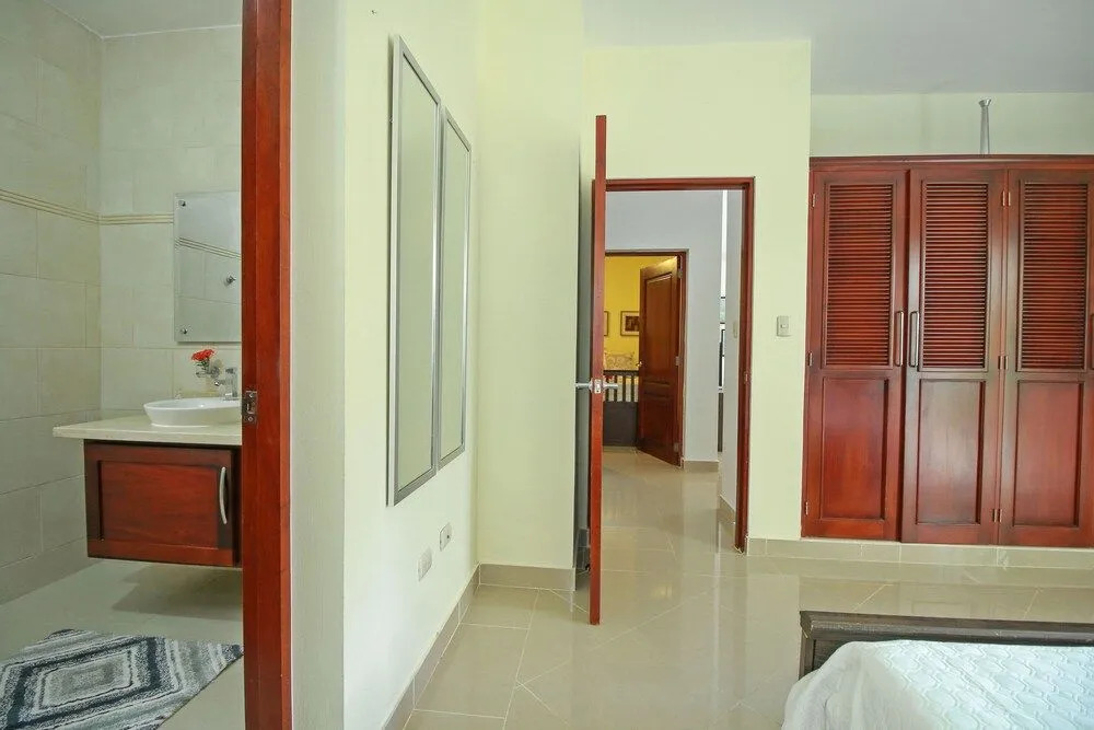 Paradise Condos, Cabarete