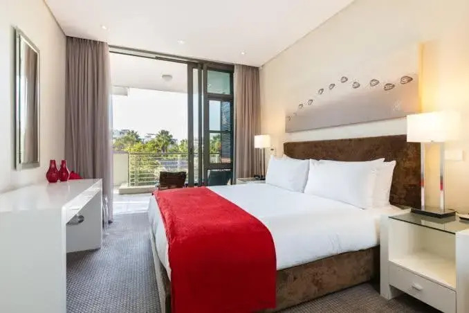 Luxury Apartment in Sandown