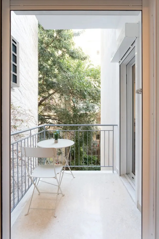 Exceptional HiEnd Flat For Family