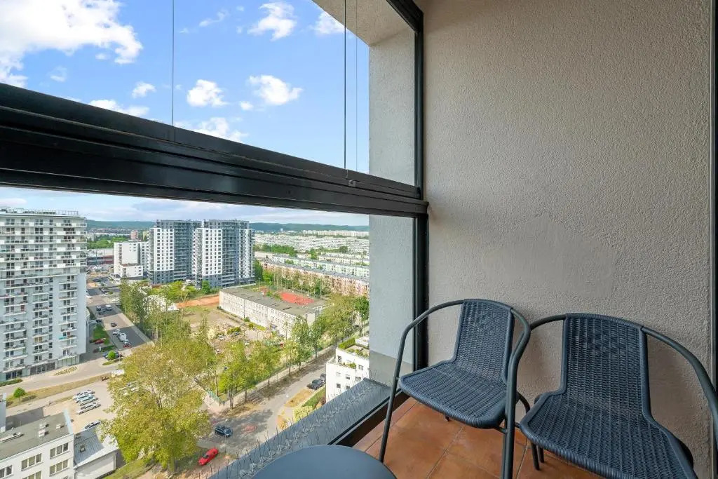 Sea Side by Downtown Apartments