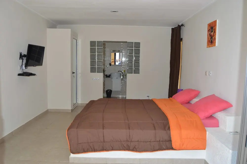 Villa Assinie Bord de Lagune