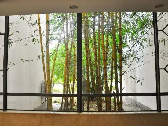 Nansha Information Technology Park Yingbin Building