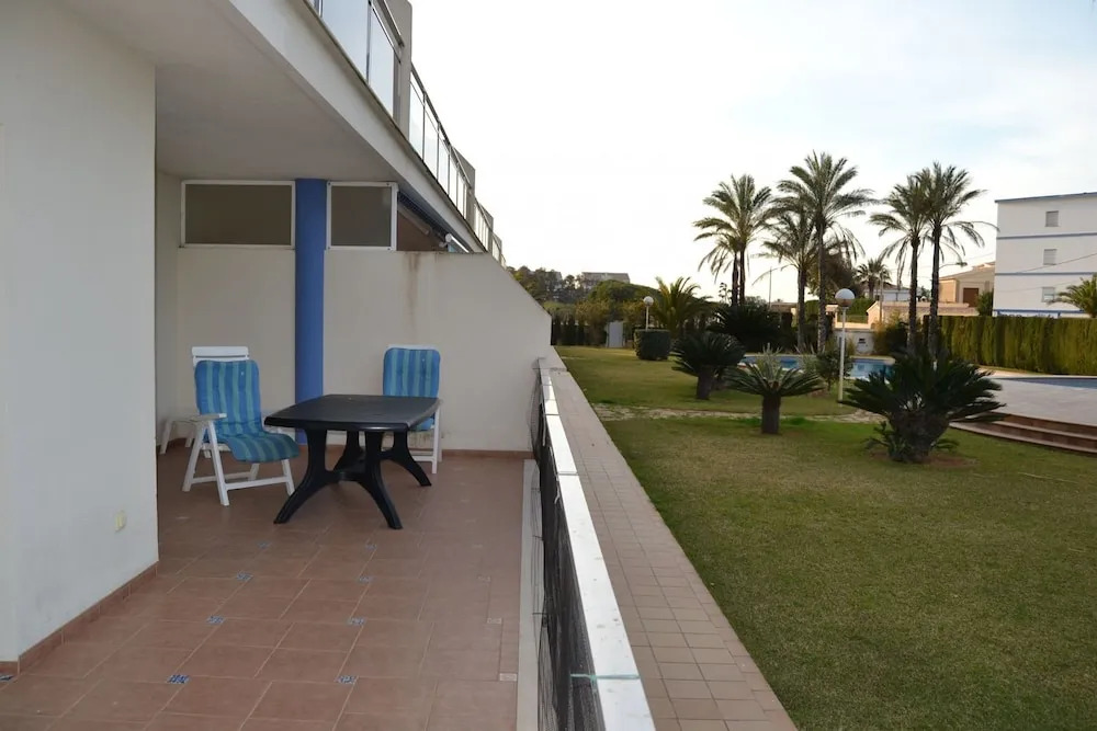 Apartamento Marivent