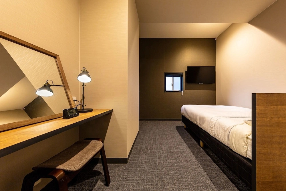 Kamon Hotel Seto