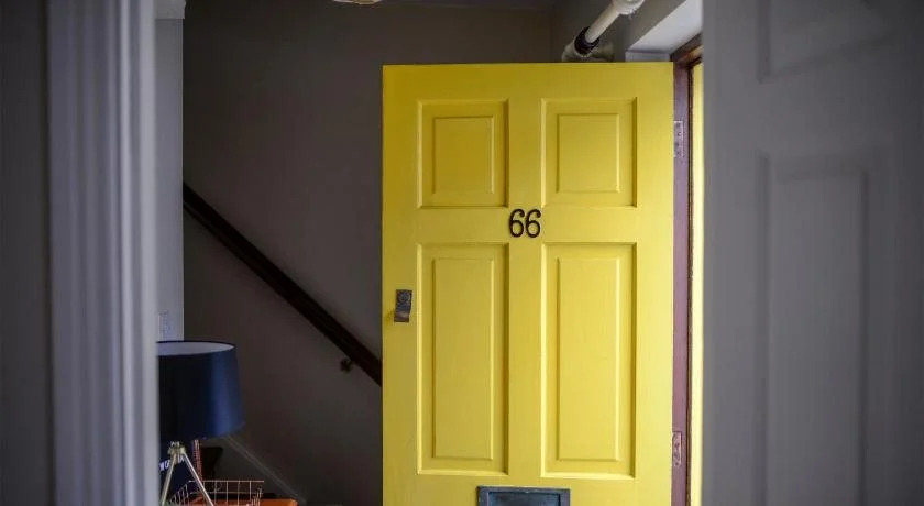 The Woodquay Hostel