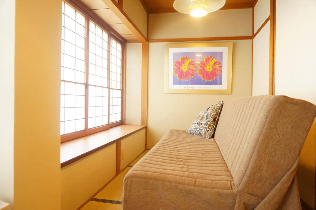 Lodging A Takayama