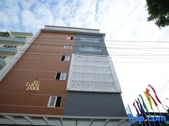 Eden Park Boutique Hotel