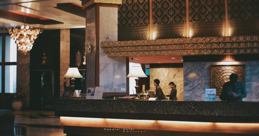 Napalai Hotel