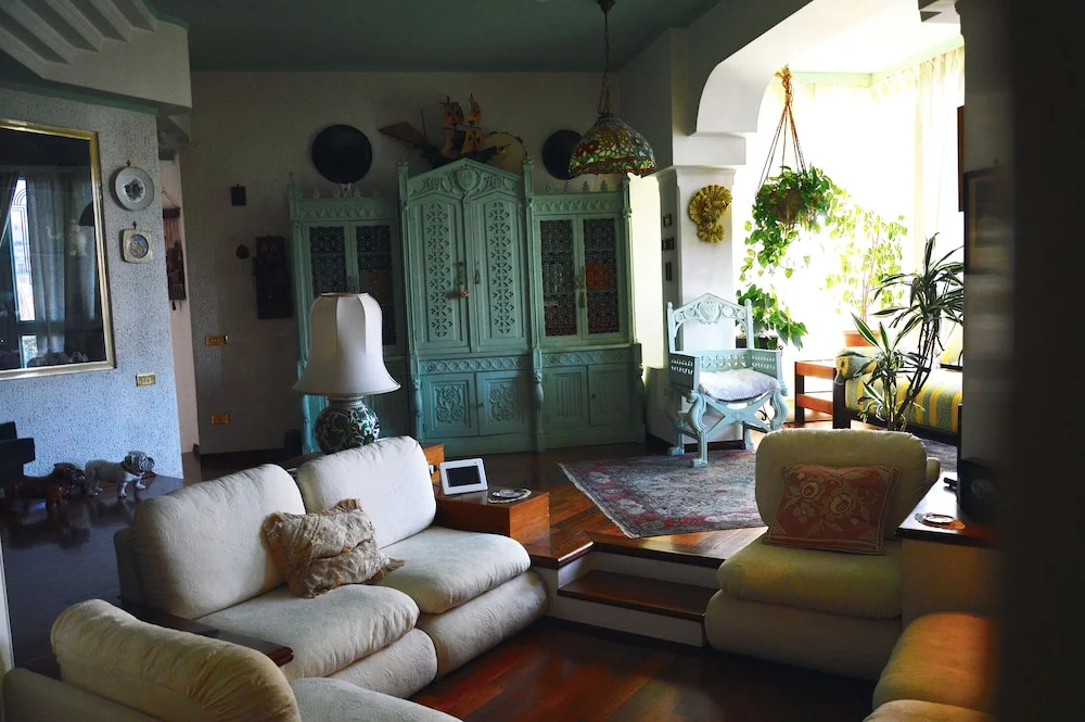 Casa Argentino