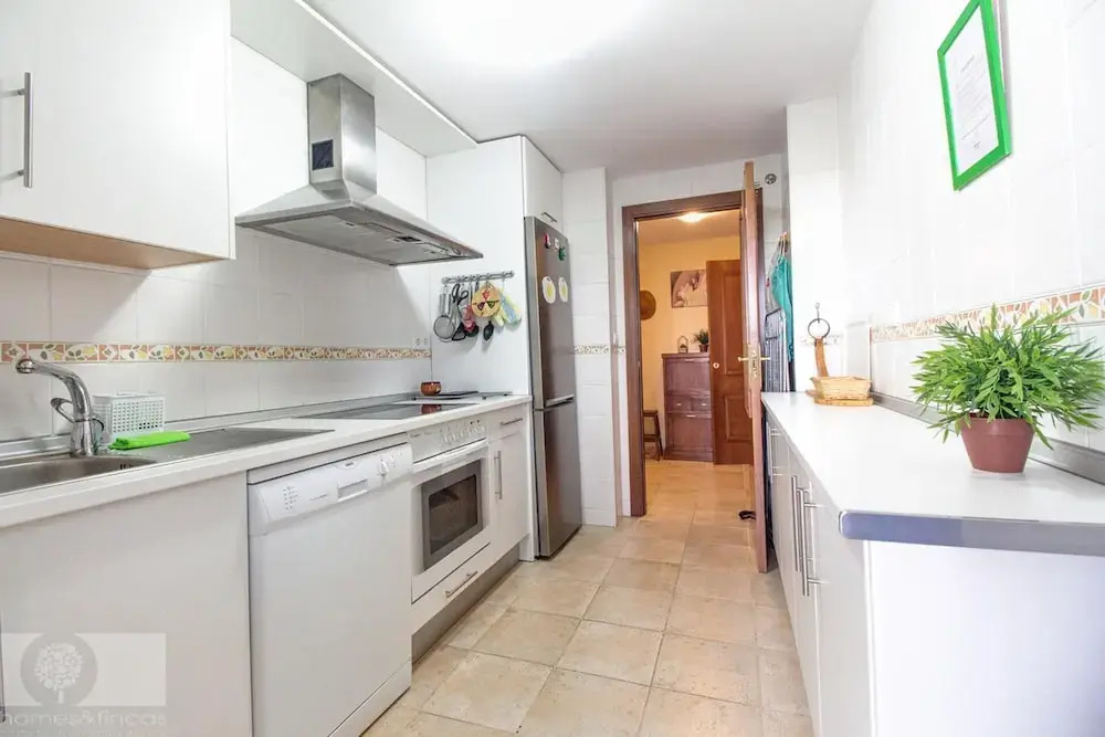 Charming 2-bedroom Apartment in Costa Esuri Golf