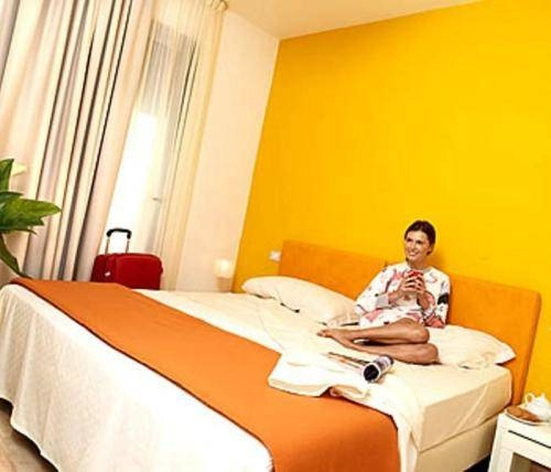 Sound Suite Hotel