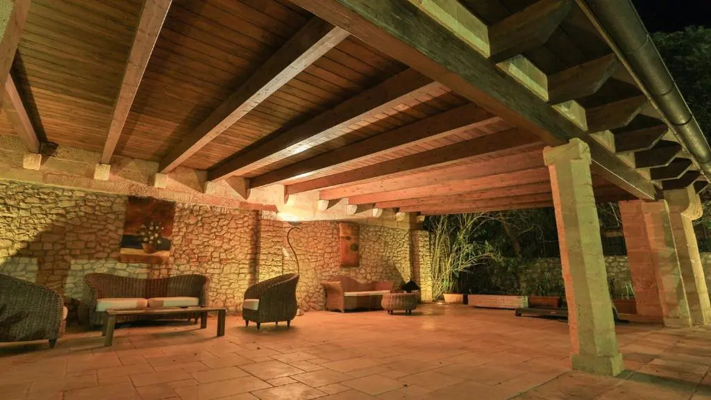 VILLA MANCO 12, Emma Villas