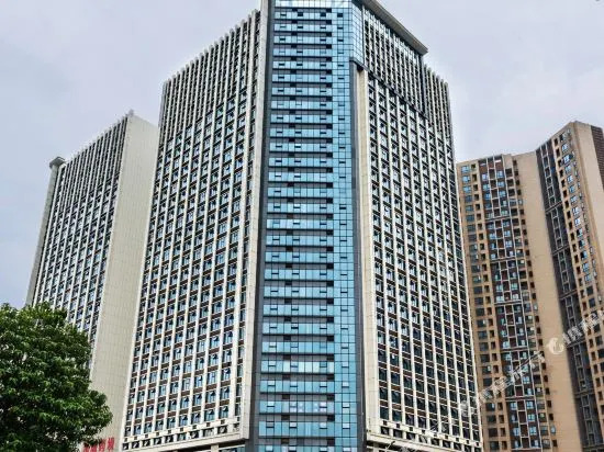Shangya Aparthotel