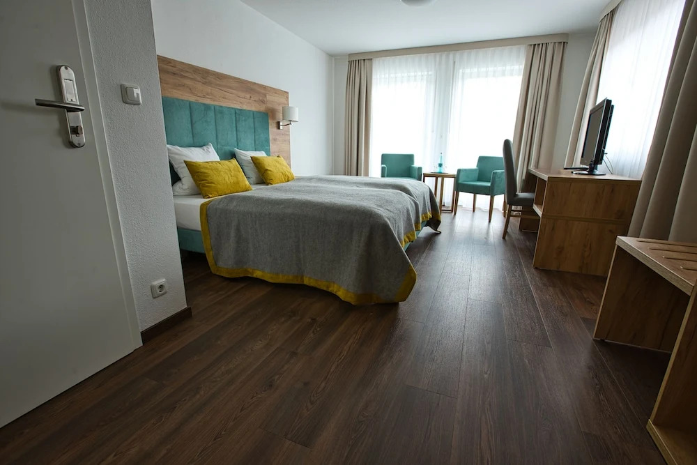 Altes Kurhaus Landhotel