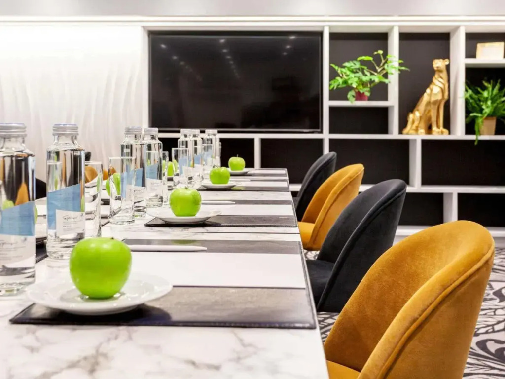 Mercure Biel
