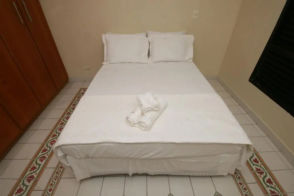 Suites Natalia Enseada