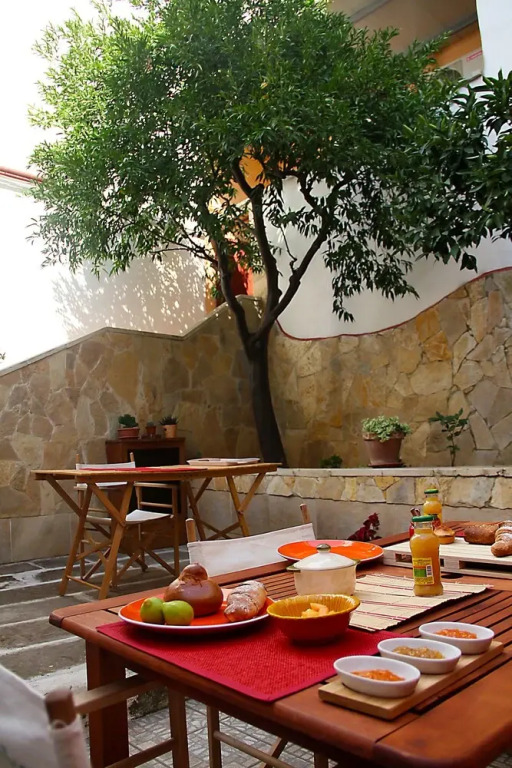 Nataki B&B