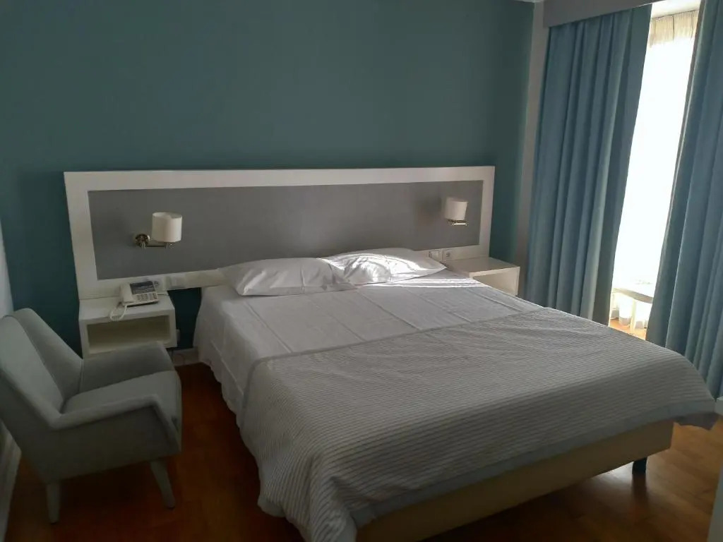 Grande Hotel das Caldas da Felgueira
