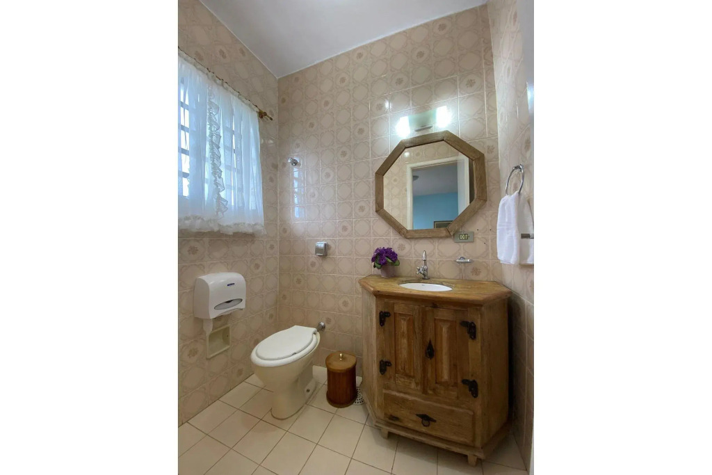 Flat Araucaria 1 by Capivari Lodge Home