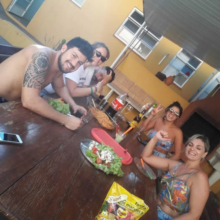 Cascais hostel