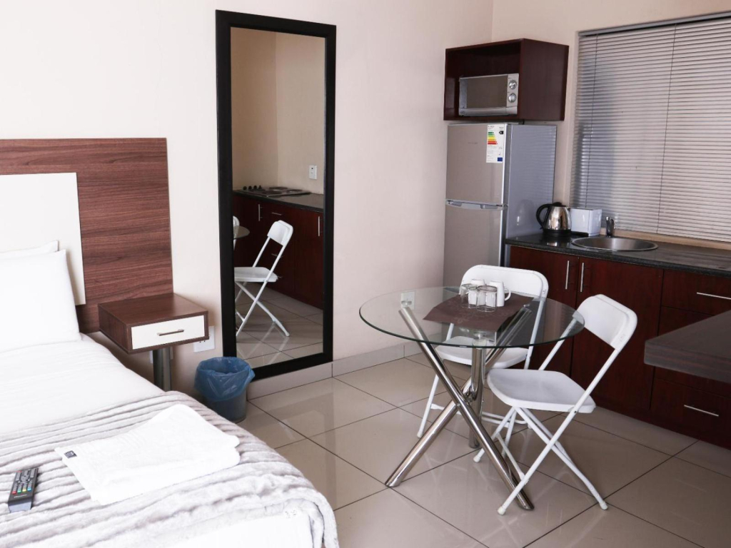 Eagle Nest Luxury Accommodation