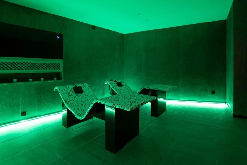 Hotel 1877 Sensaciones & SPA ADULTS ONLY
