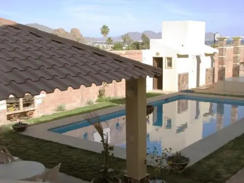 Garimar Condominios en San Carlos