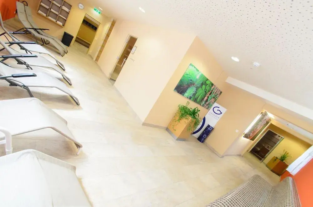 JUFA Hotel Schladming