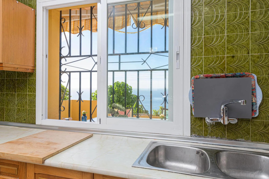 Villa La Tuna