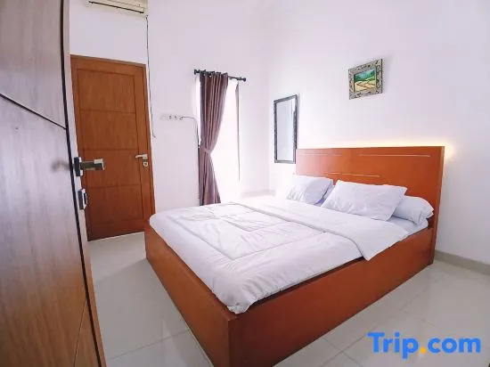 Soekarno Hatta Airport Homestay