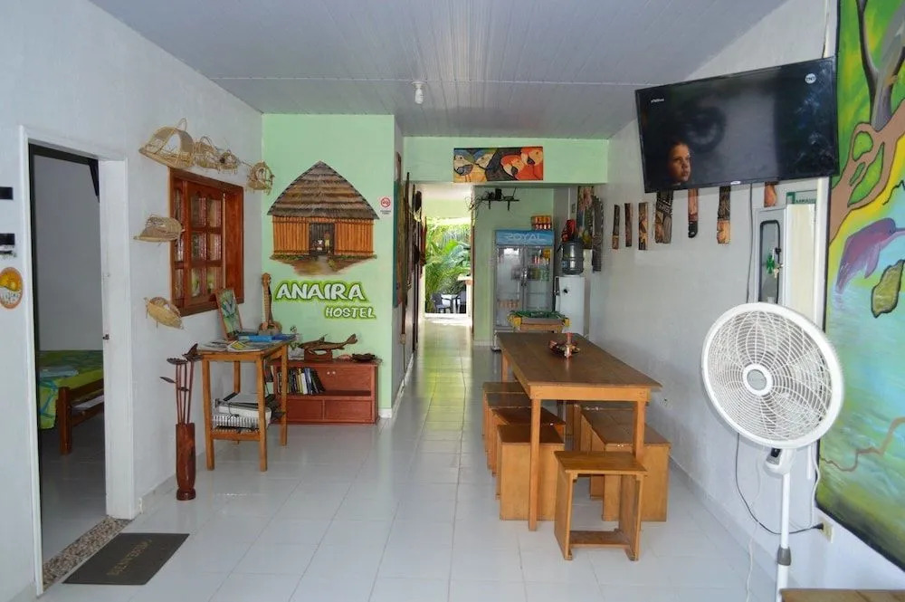 Anaira Hostel