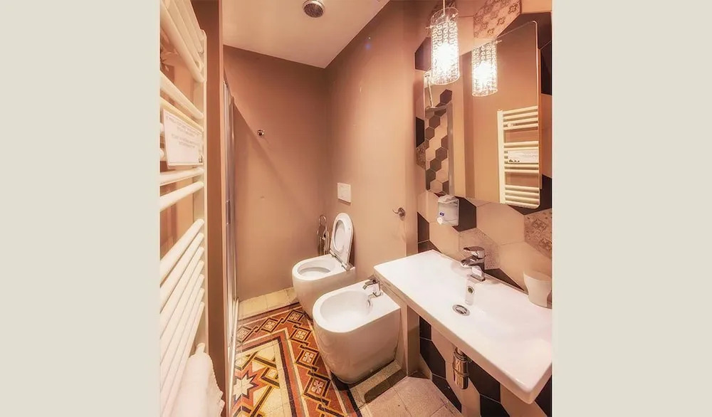 Ghibellino B&B