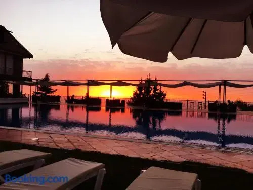 Master's Hotel - Ehden