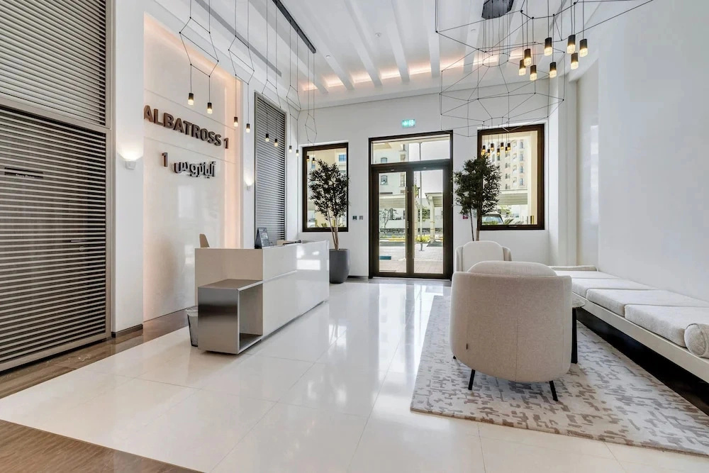 GLOBALSTAY Abu Dhabi Yas Golf Collection