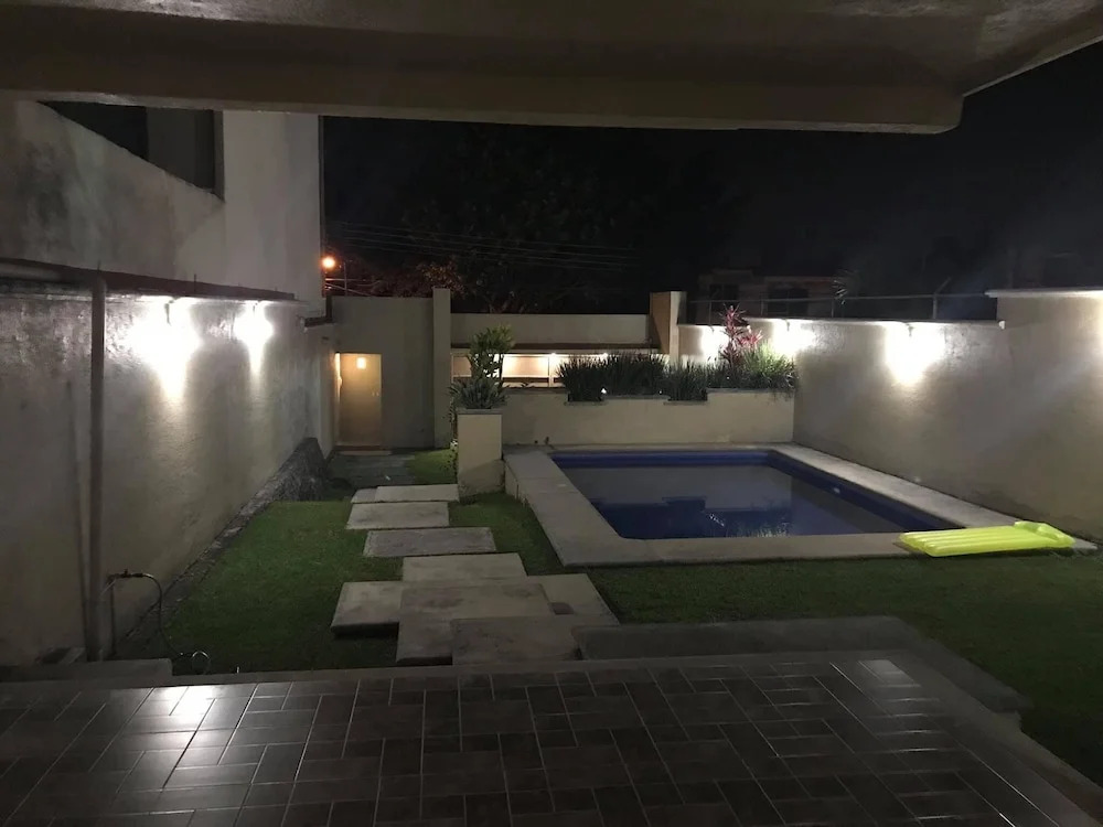 La casa de Xochitl