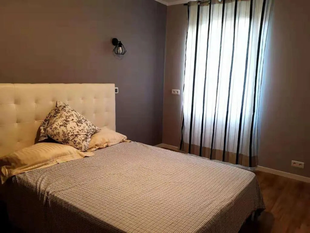Beachside appartement in center of Cannes