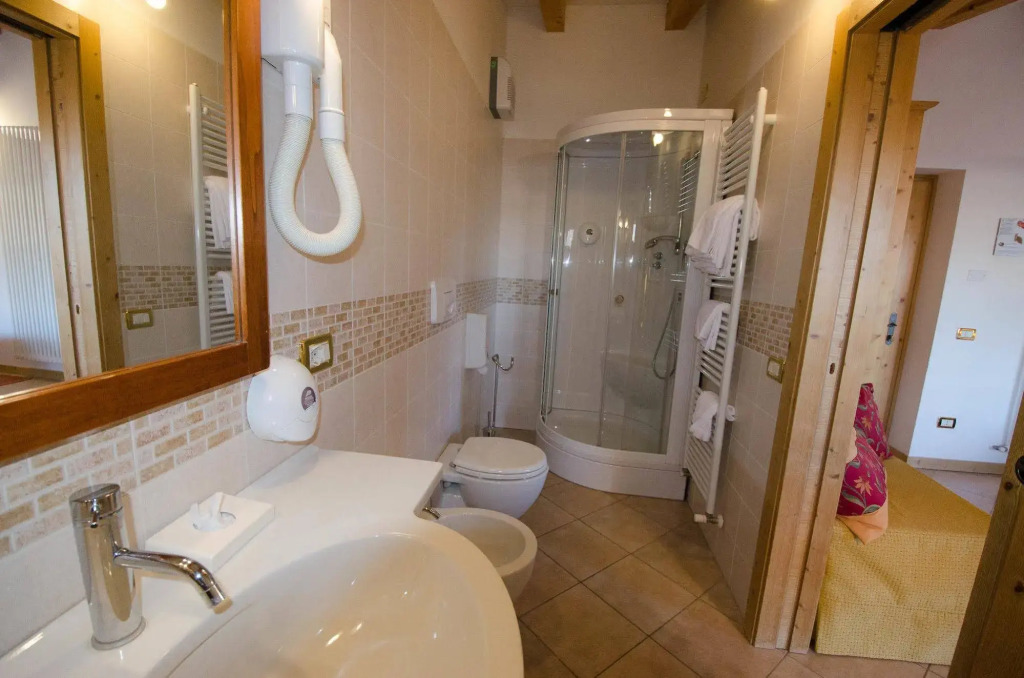 Hotel al Dòs - Breakfast & Private SPA