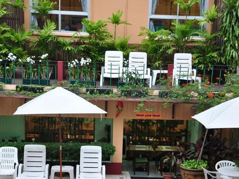 Swan Hotel