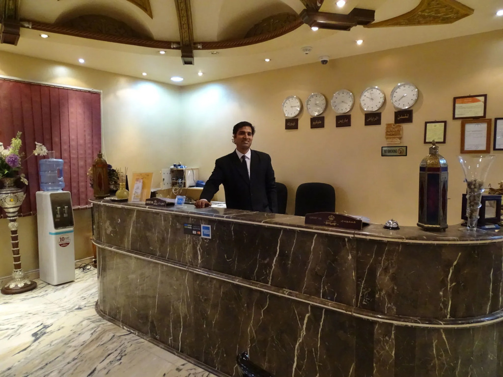 Comfort Inn Taawn