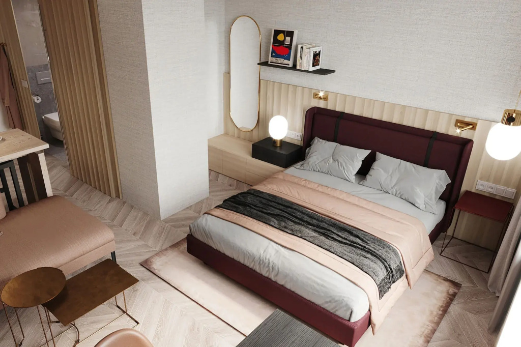 Residence Inn by Marriott Geneva City Nations