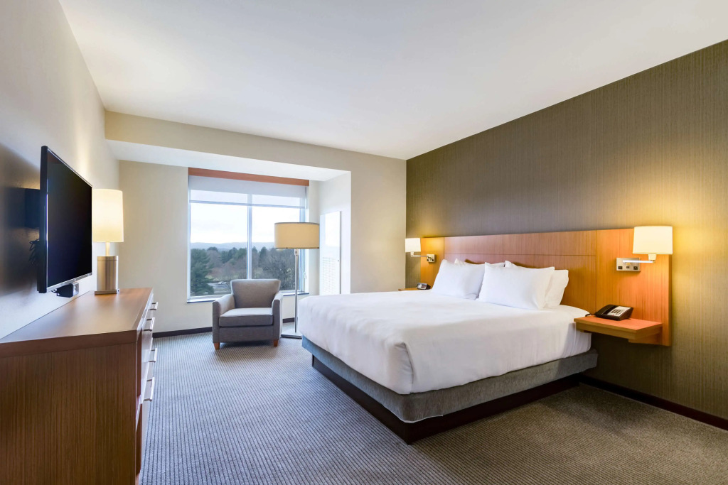Hyatt Place Blacksburg/University